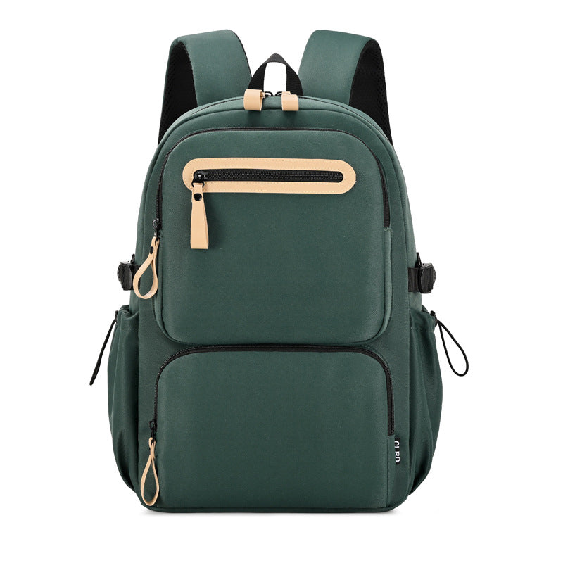 Innovative Fashion High College Large Capacity Leisure Backpack