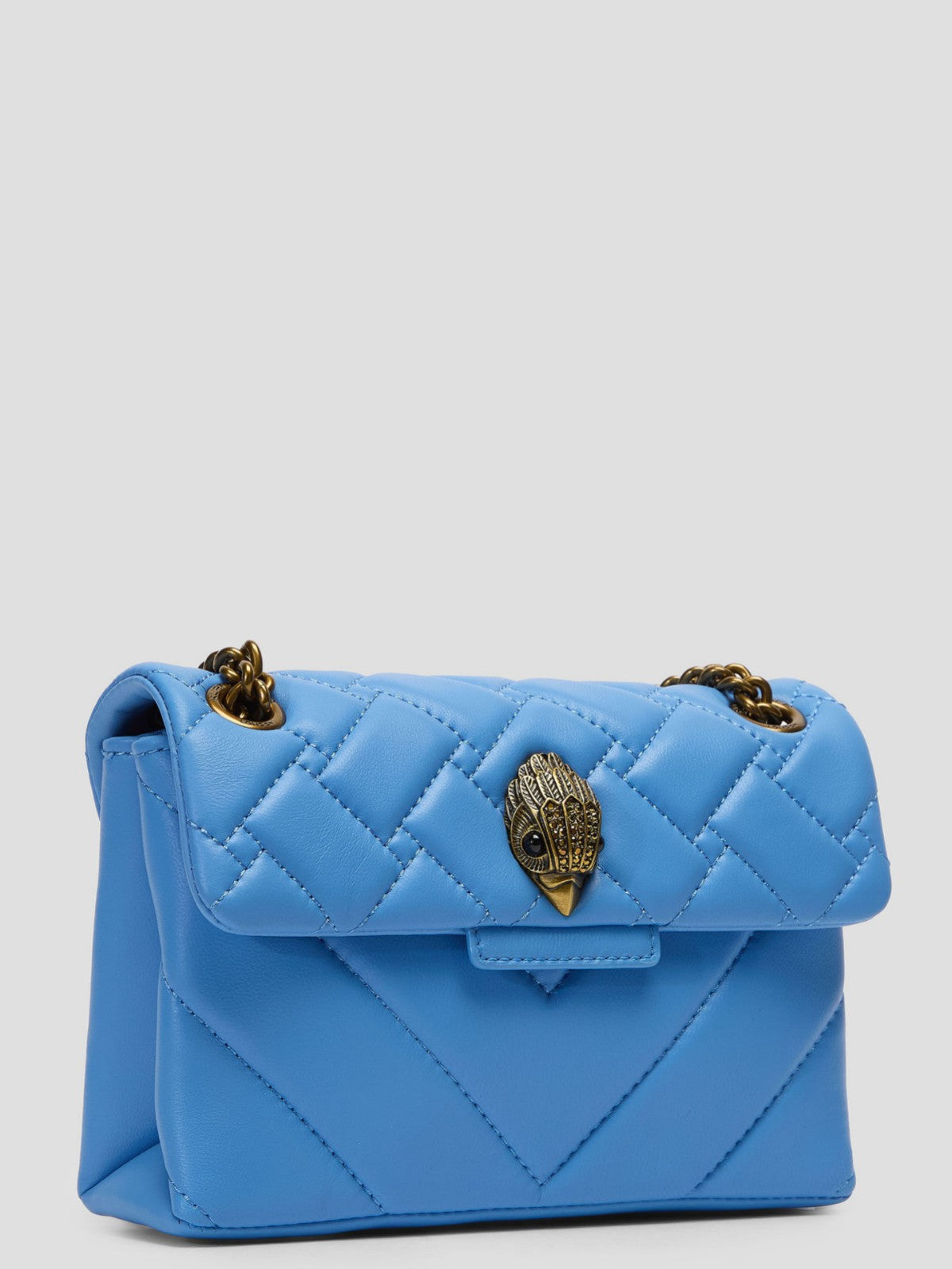 Women's Eagle Head Fashion Business Texture Required Women's Messenger Bag