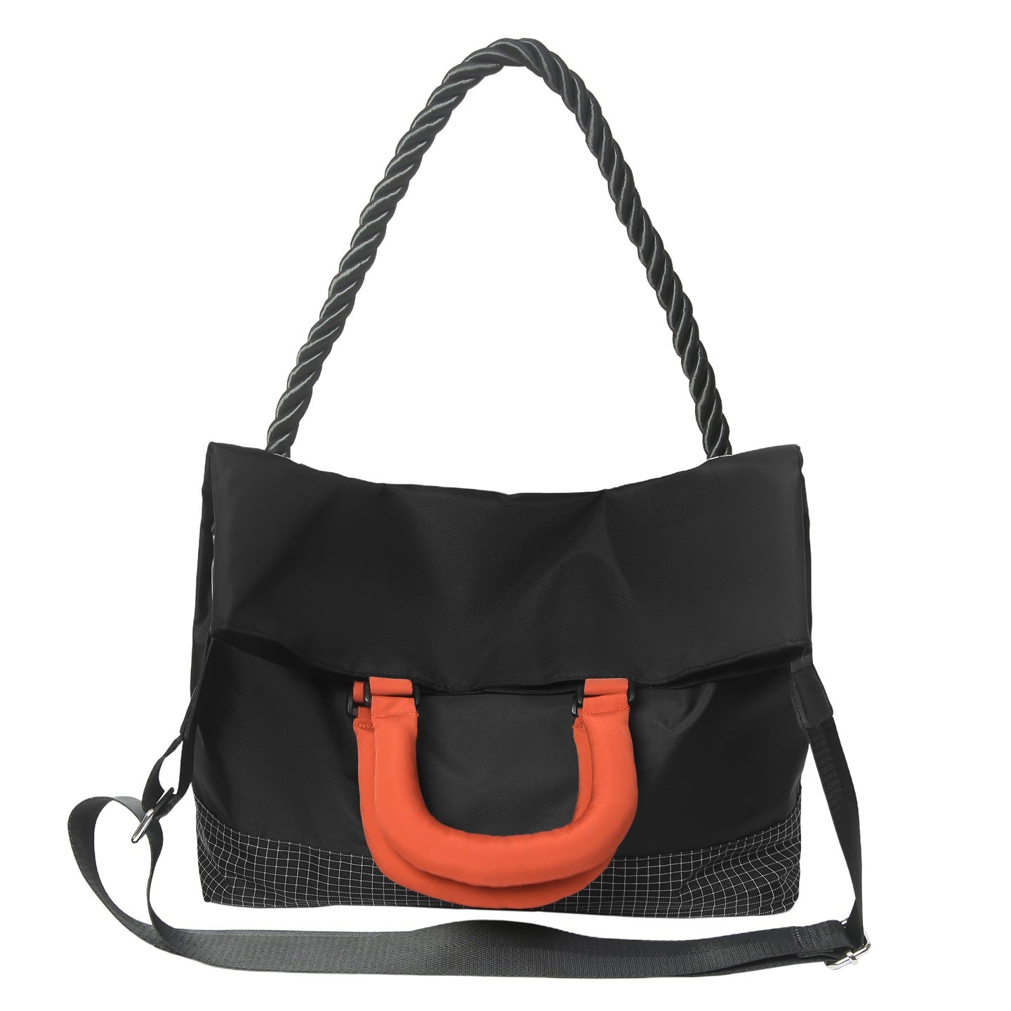 Large Capacity Short Distance Business Trip Luggage