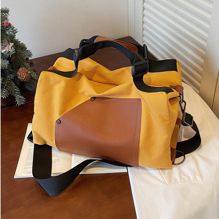 Yoga Fitness Boarding Training Accommodation Storage Bags
