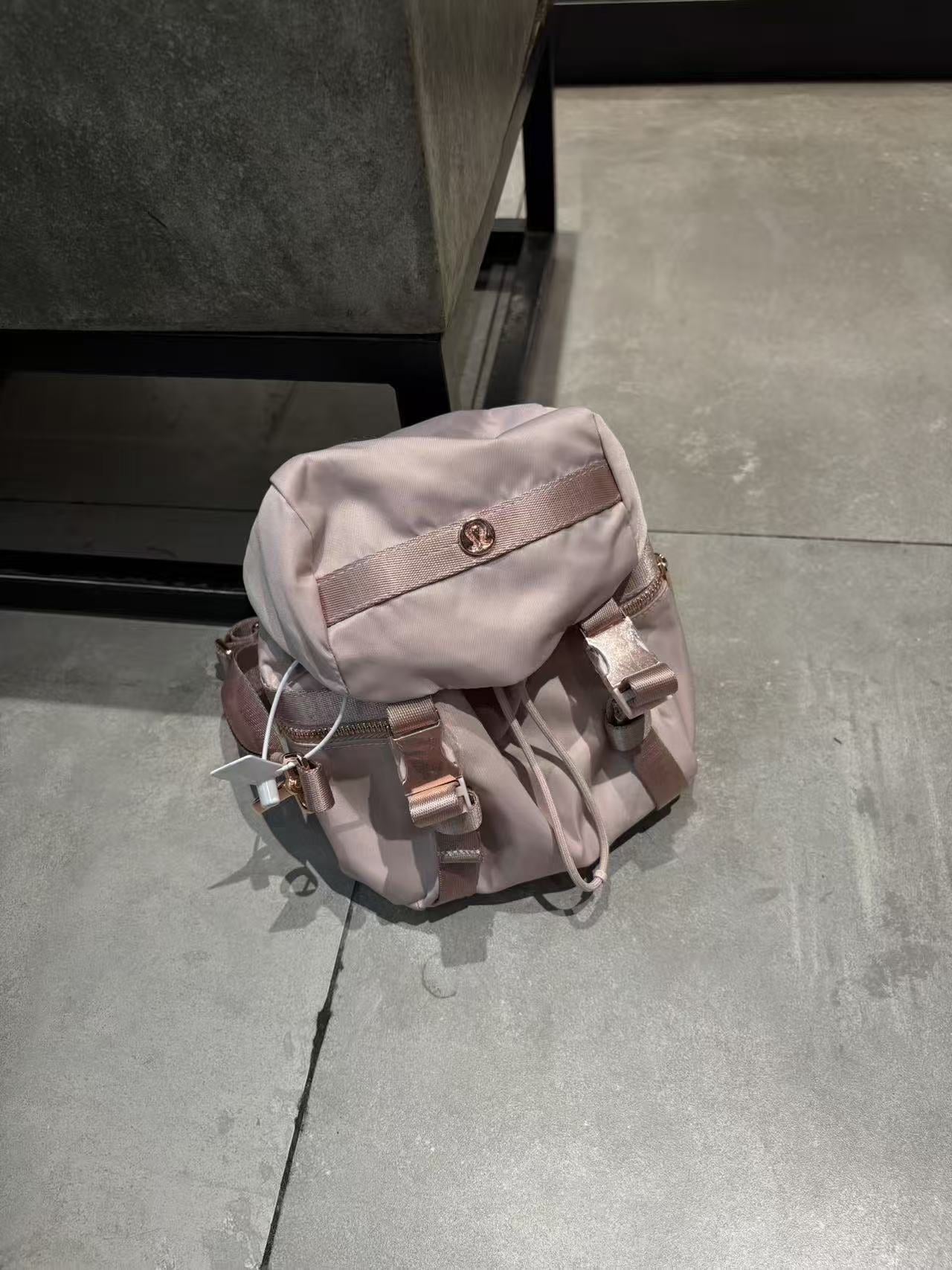 Versatile Cool Beautiful Pretty Women's College Leisure Backpack