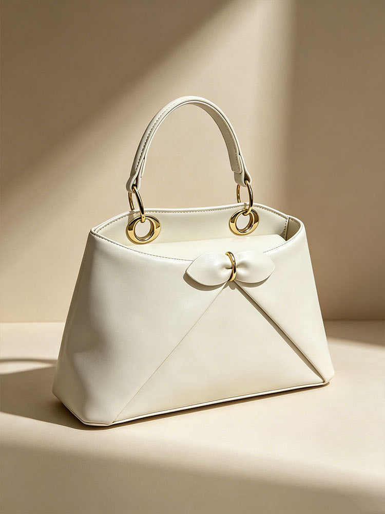Women's Spring French Special Interest Light Luxury Simple Commute Bags