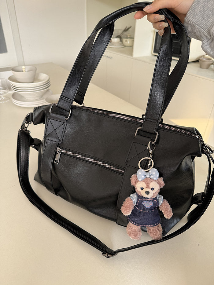 Comfortable Women's Trendy Cool Portable Korean Bags