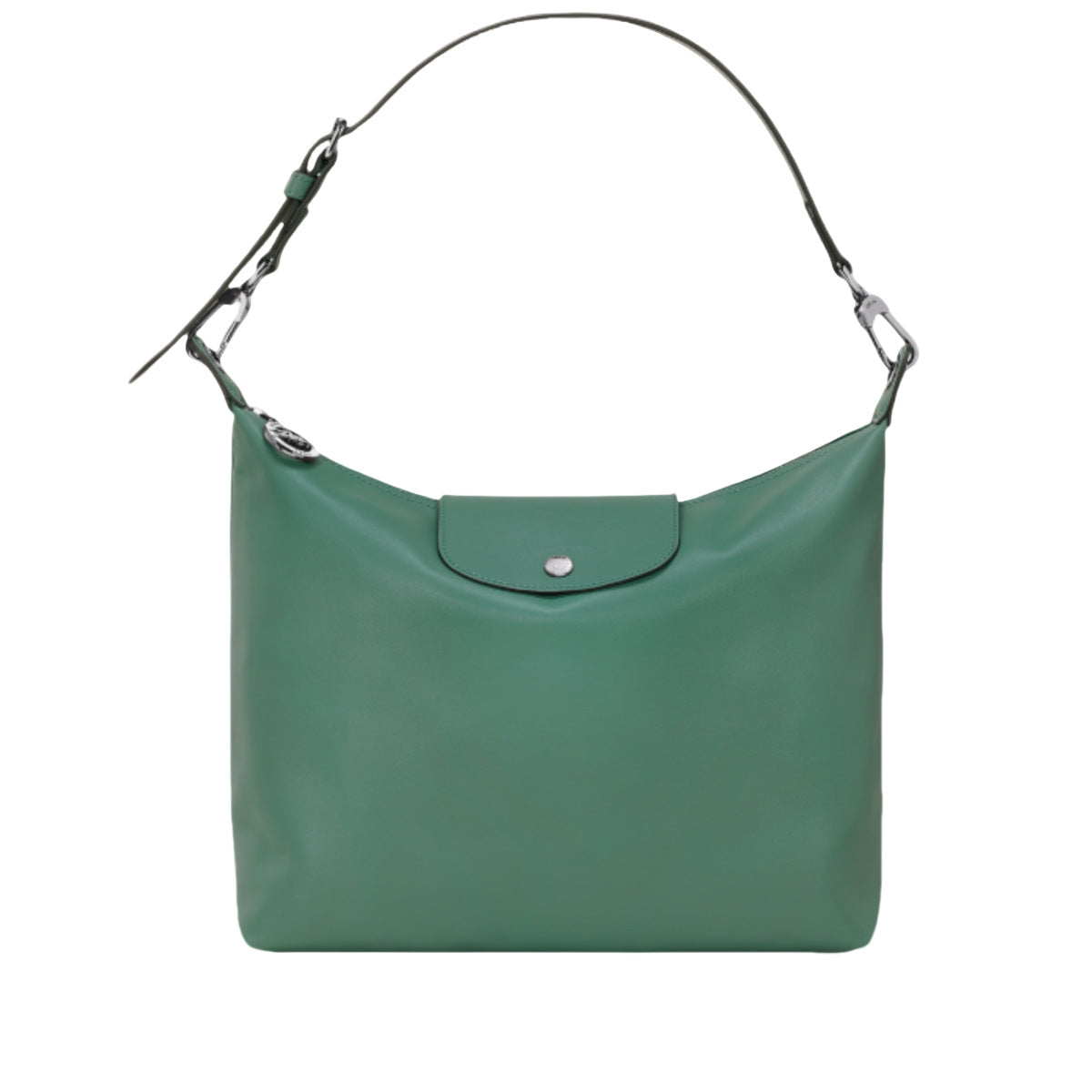 France Underarm Large Capacity Commuter Computer Tote Bag