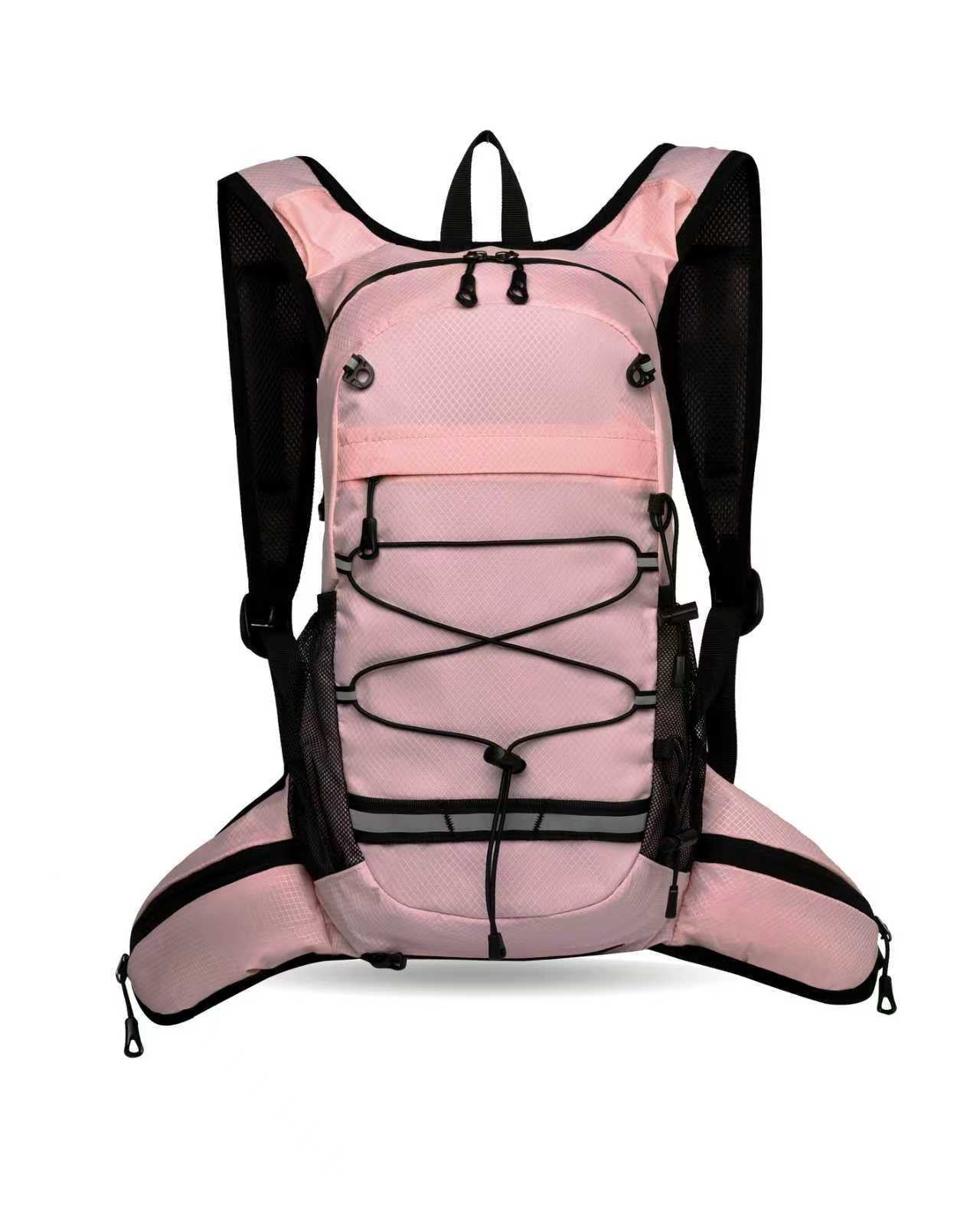Large Capacity Printable Hiking Lightweight Fashion Leisure Backpack