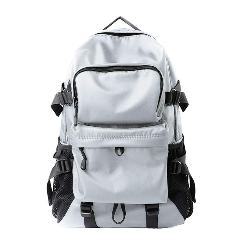 Men's & Women's Large Trendy Capacity For Boys Computer Leisure Backpack