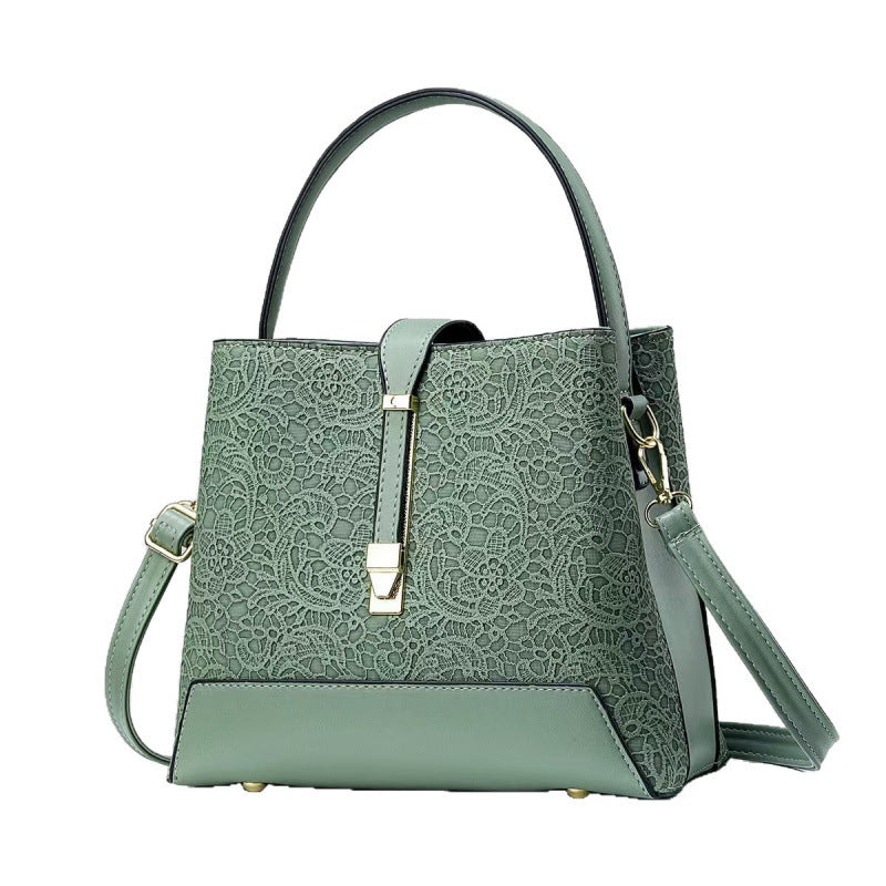 Creative Pretty Popular Women's Elegant Fashion Bucket Bag
