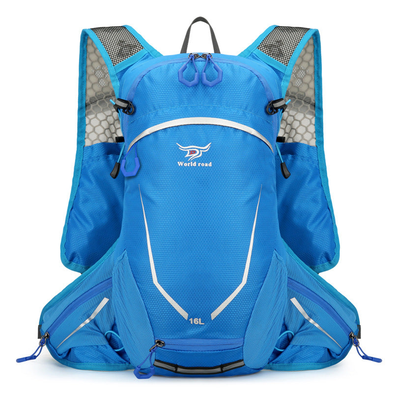Women's & Men's Fashion Simple Cycling Large Capacity Backpacks