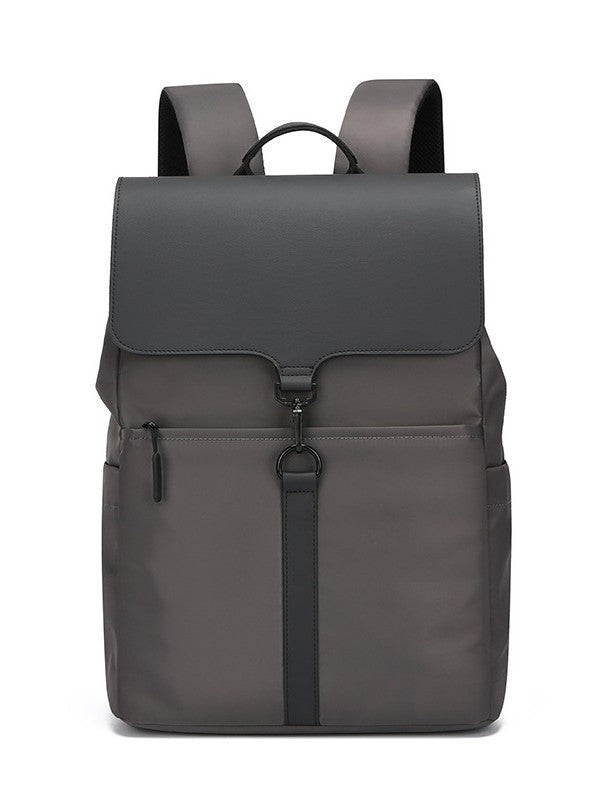 Fashion Versatile Trendy Men's High-grade Computer Business Backpack