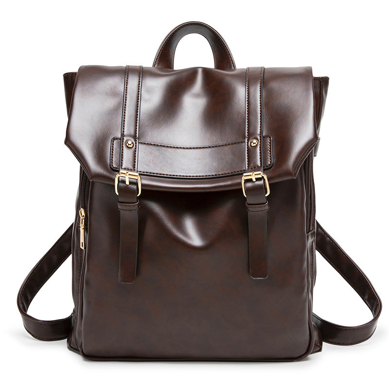 Retro High-grade Western Style Fashion Female Large Shoulder Bags
