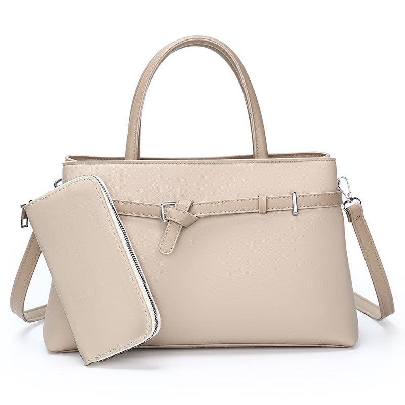 Women's Popular Fashion Western Style Match Sets Bags