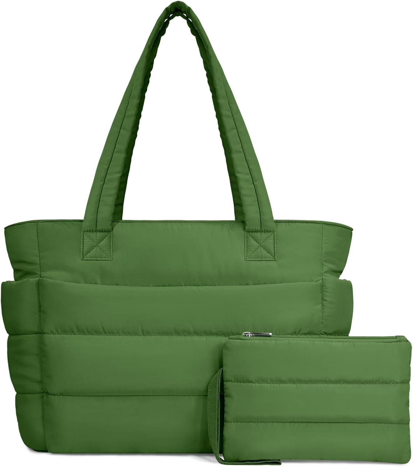 Women's High-grade Large Capacity Special Computer Makeup Bag