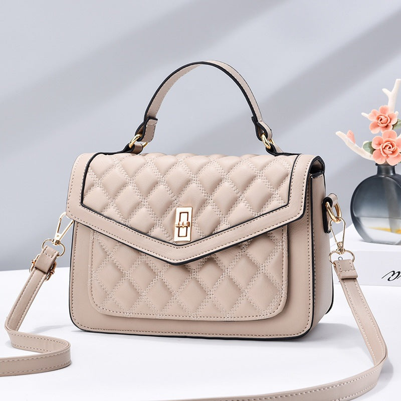 Charming Classic Casual Women's Sweet Fashion Women's Messenger Bag