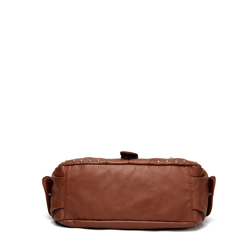 Beautiful Versatile Women's Fashion Popular Leisure Women's Shoulder Bag