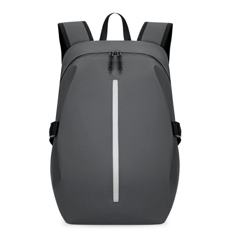Cycling Helmet Waterproof Motorcycle Large Capacity Leisure Backpack