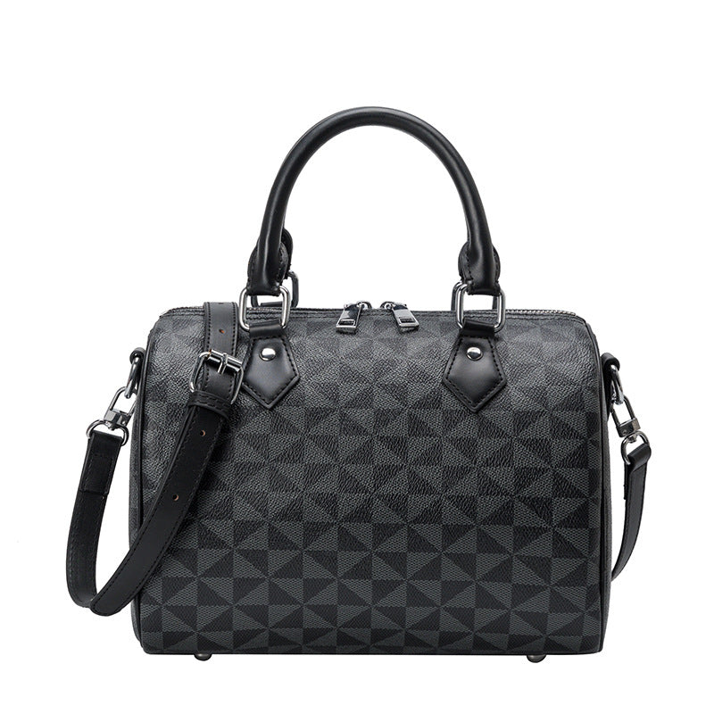 Women's Trendy Fashion High-grade Versatile Simple Women's Messenger Bag