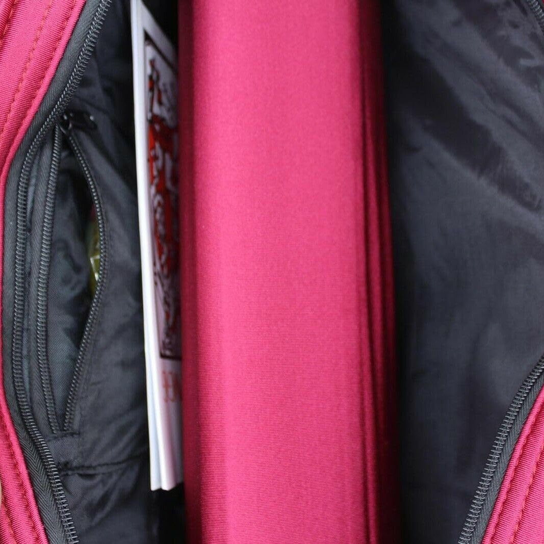 Mahjong Storage Three-piece Suit With Parts Portable Large Makeup Bag