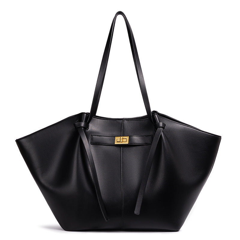 Comfortable Stylish Dumpling Vintage High Street Tote Bag