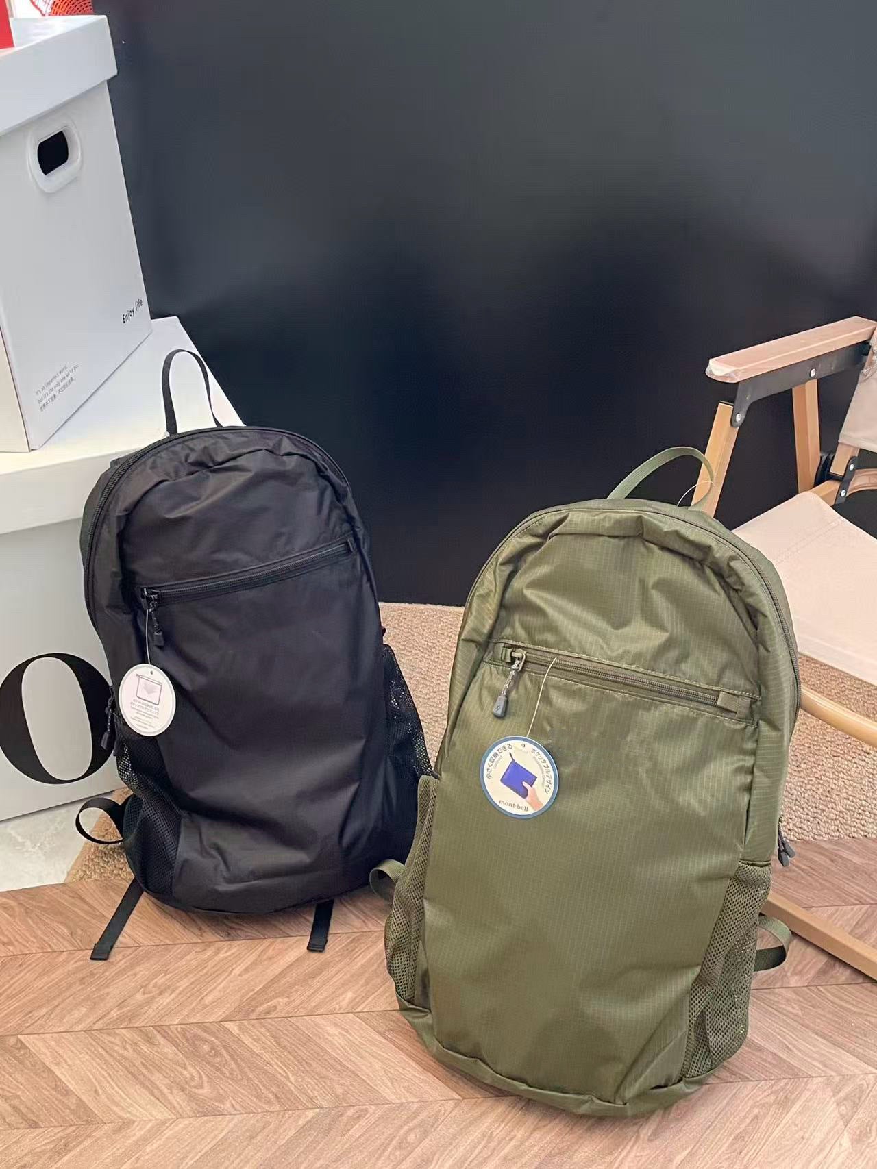 Fashion Innovative Classy Commuter Hiking Lightweight Backpacks