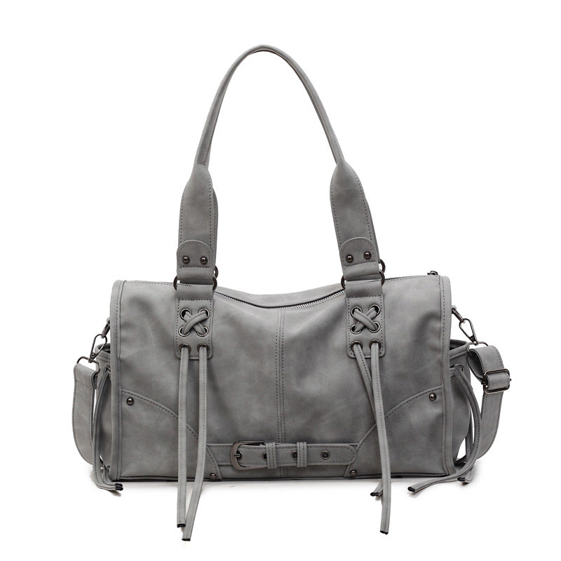 Large Capacity Totes Spring Fashion Simple Bags