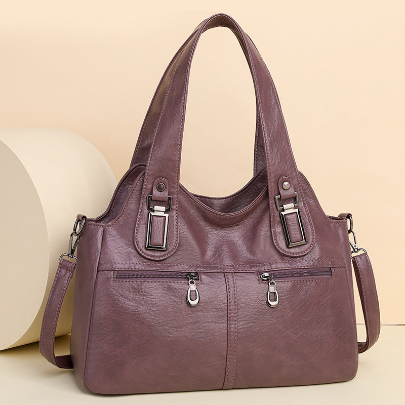 Large Capacity Trendy Fashion Urban Simple Bags