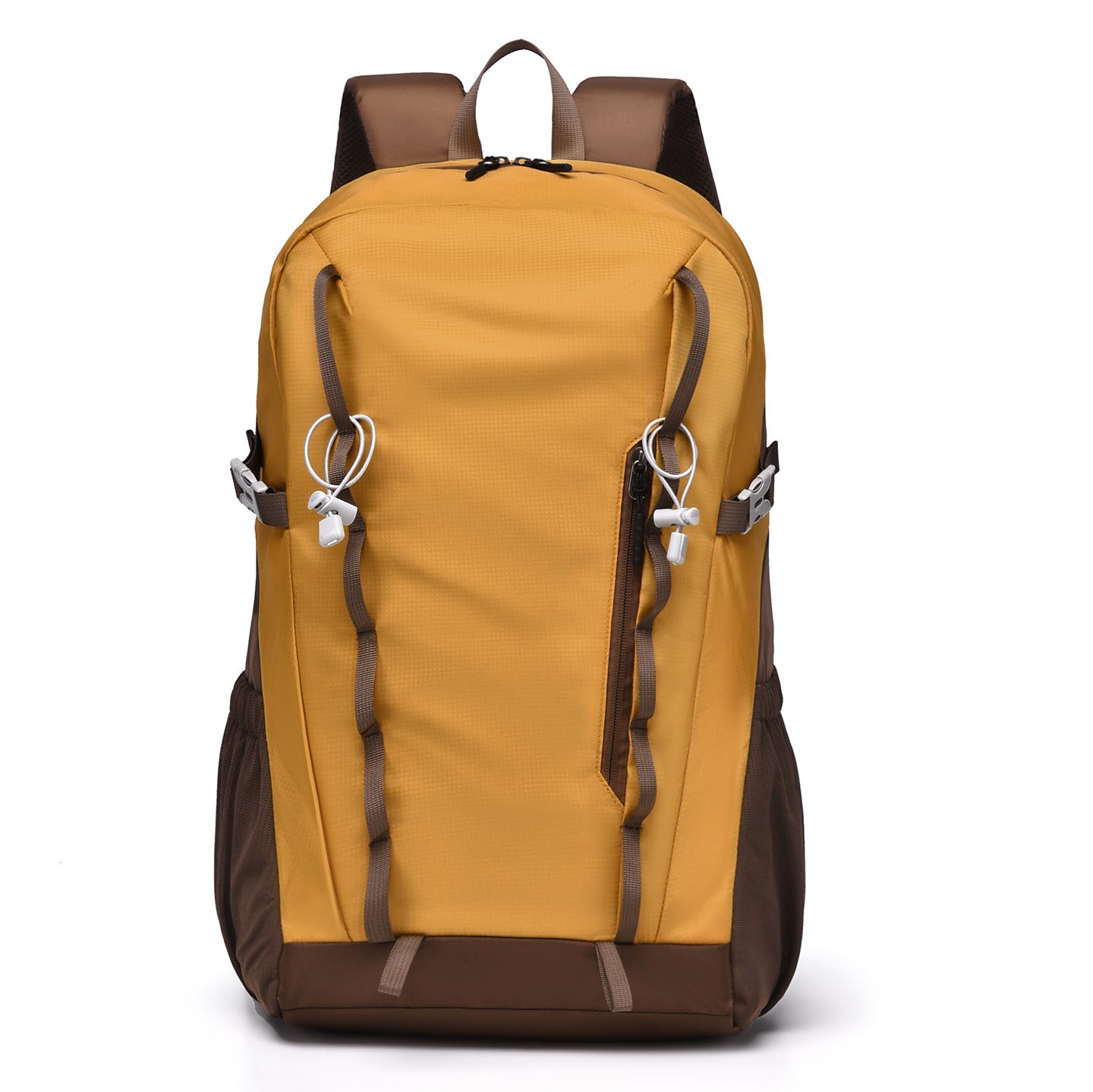 Beautiful Waterproof Large Capacity Multifunctional Hiking Leisure Backpack