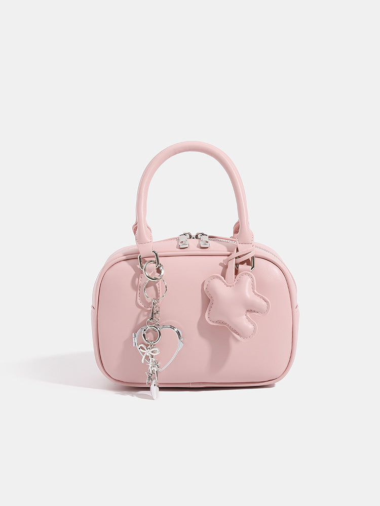 Women's Design Beta Spring Fashion Simple Shoulder Bags