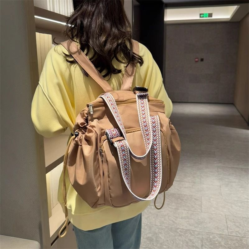 Changeable Cradle Storage Multifunctional Mother Go Bags