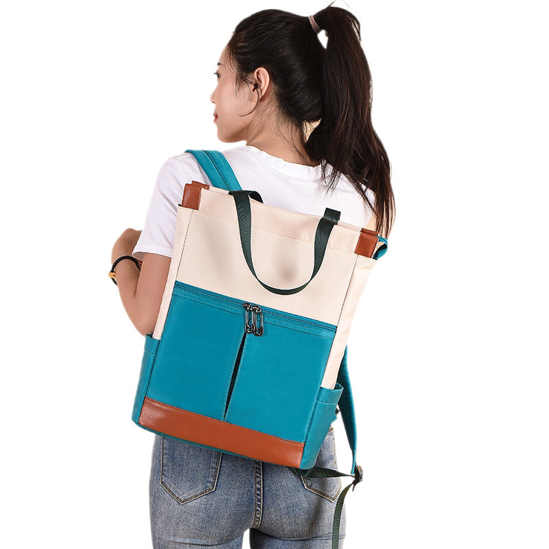 Women's Fashion Large Capacity Commuter Lightweight Women's Backpack