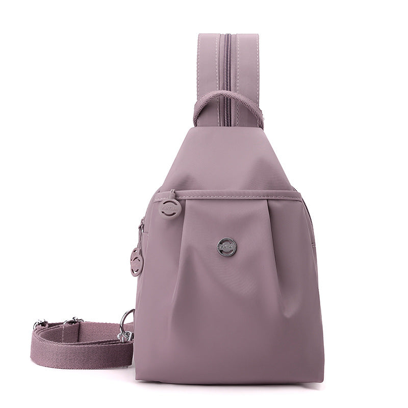 Cool Attractive Women's Mini Fashion High-grade Women's Backpack