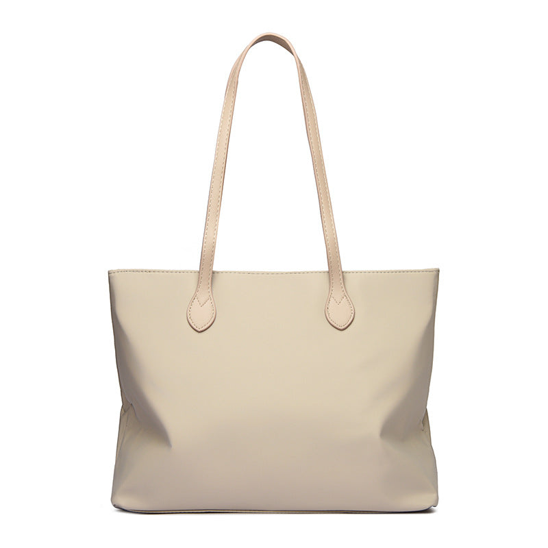 Work Female Professional Large Commuter Capacity Teacher Bags