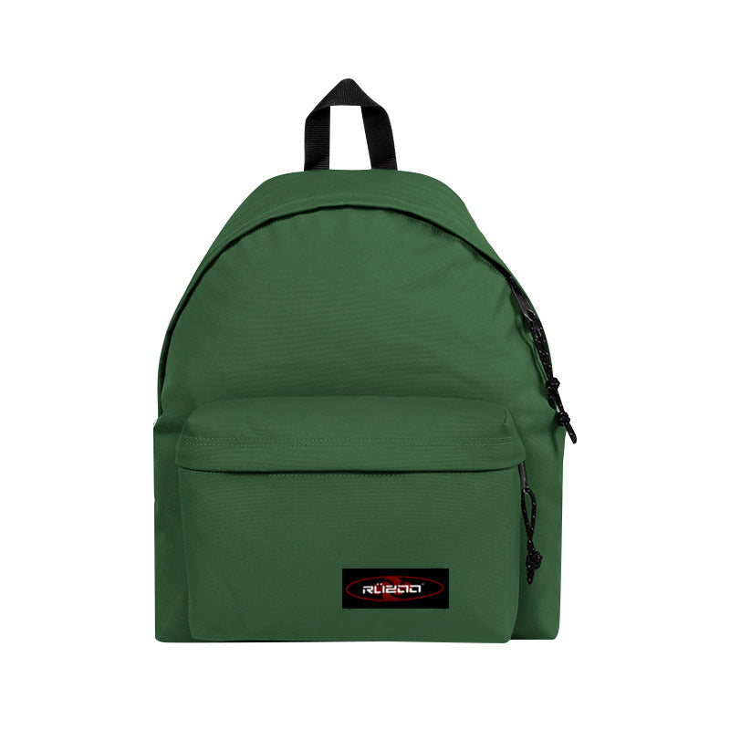New Trendy Leisure Hiking Medium Size Sports Backpack