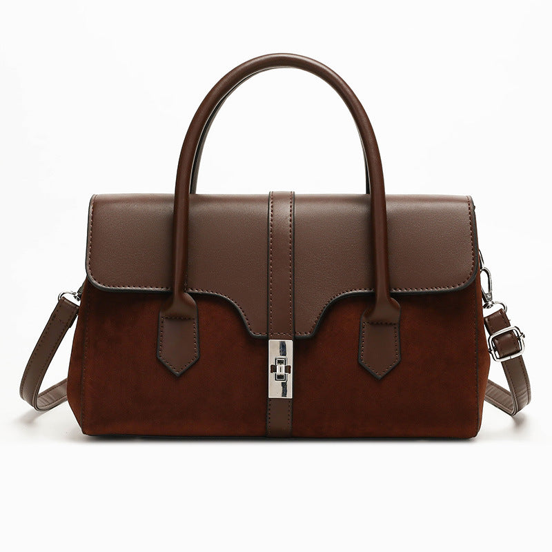 Unique Women's Popular Fashionable Simple Retro Handbags