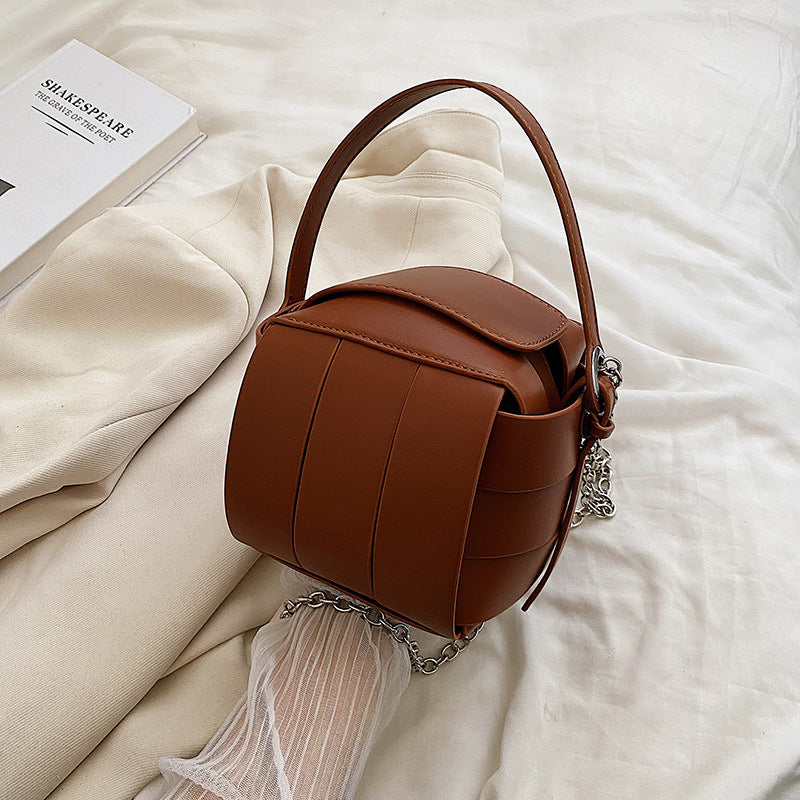 Trendy Attractive Slouchy Casual Fashion Simple Ladies Bags