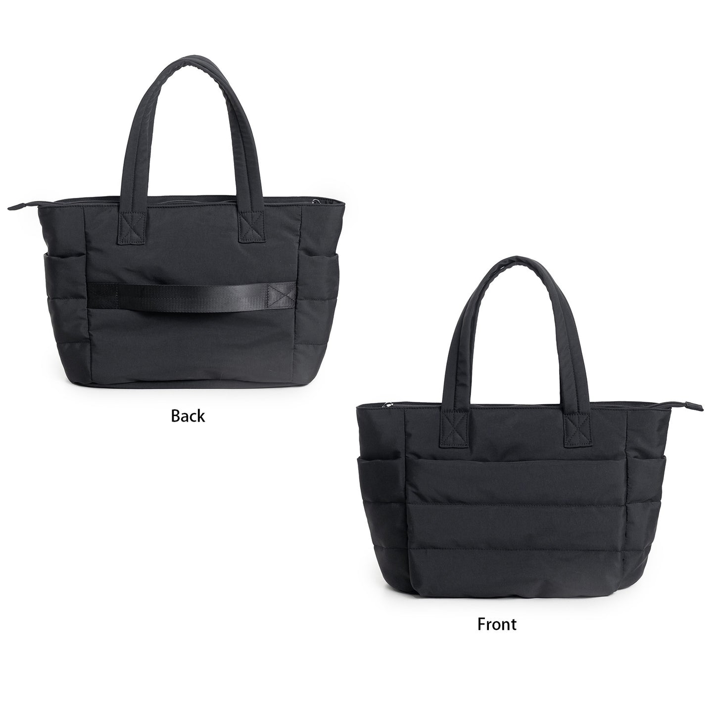 Women's Large Capacity High-grade Lightweight Down Yoga Travel Bags