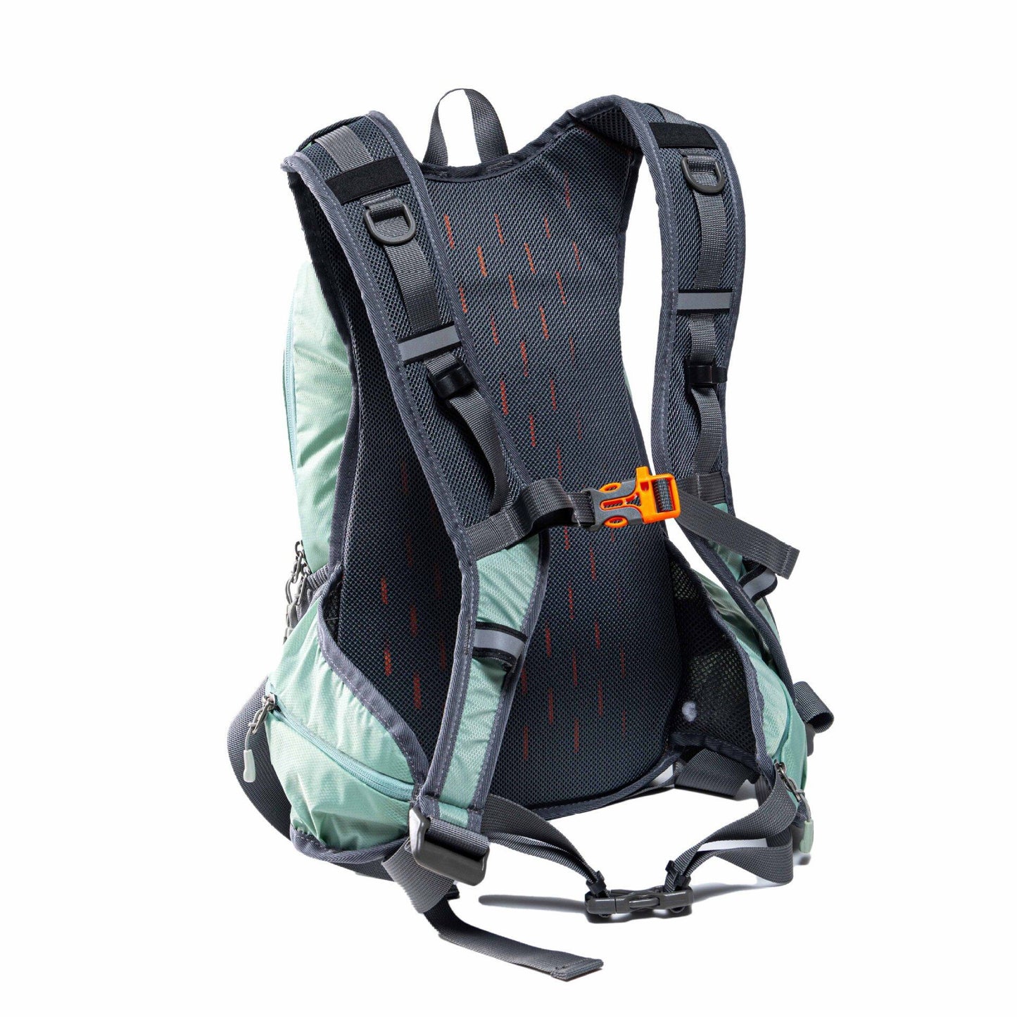 Women's & Men's Hiking Cross-country Running Cycling Vest Lightweight Backpacks