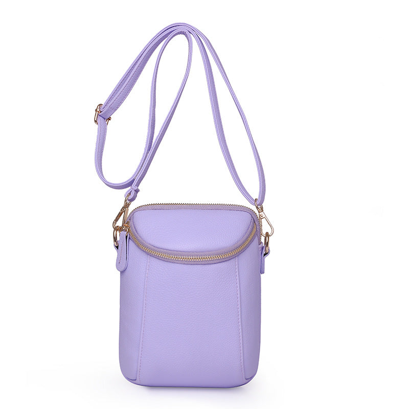 Women's One High-grade Fashion Street Trendy Bags