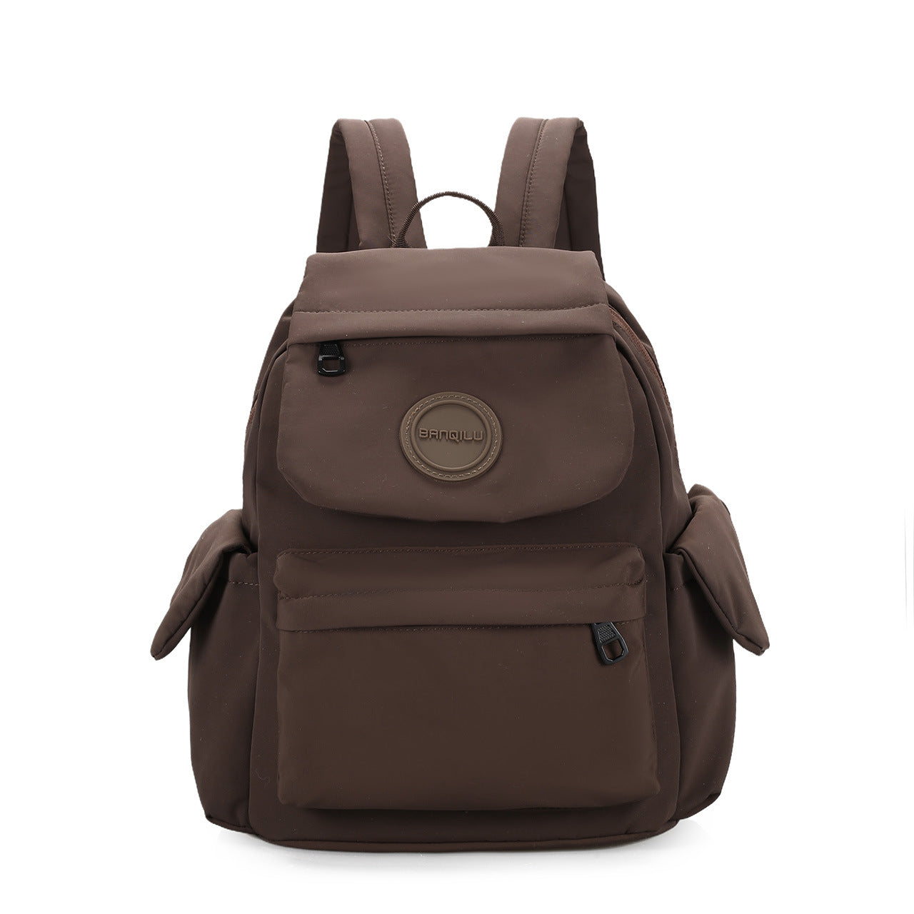 Women's Style Simple Lightweight Large Capacity Preppy Bags