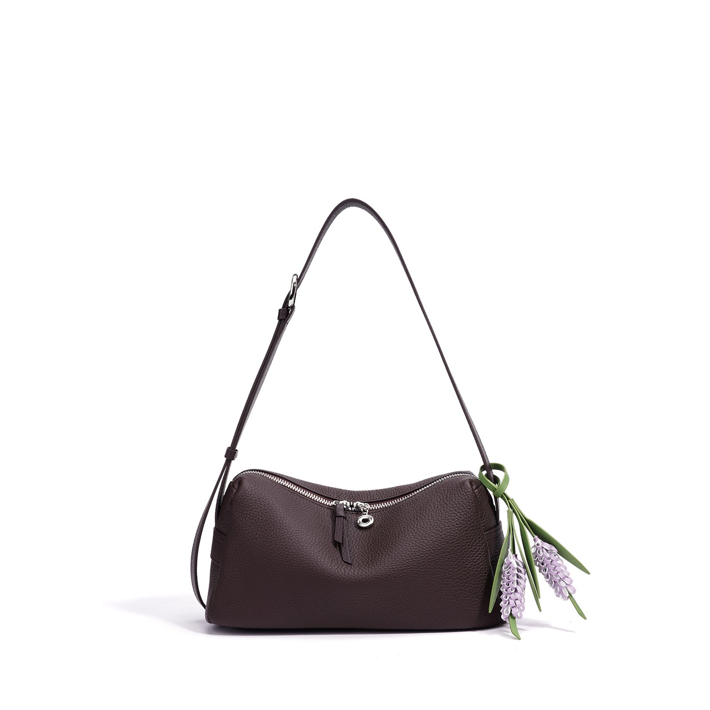Women's Stylish Good Texture Pillow High-grade Large Women's Handbag
