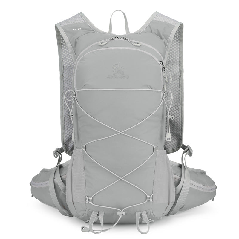 Women's & Men's Mountain Climbing Cycling Lightweight Professional Hiking Leisure Backpack