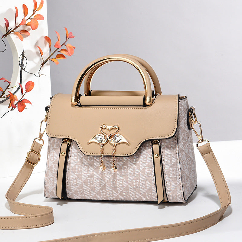 Innovative Graceful Versatile Women's Fashionable Portable Bags