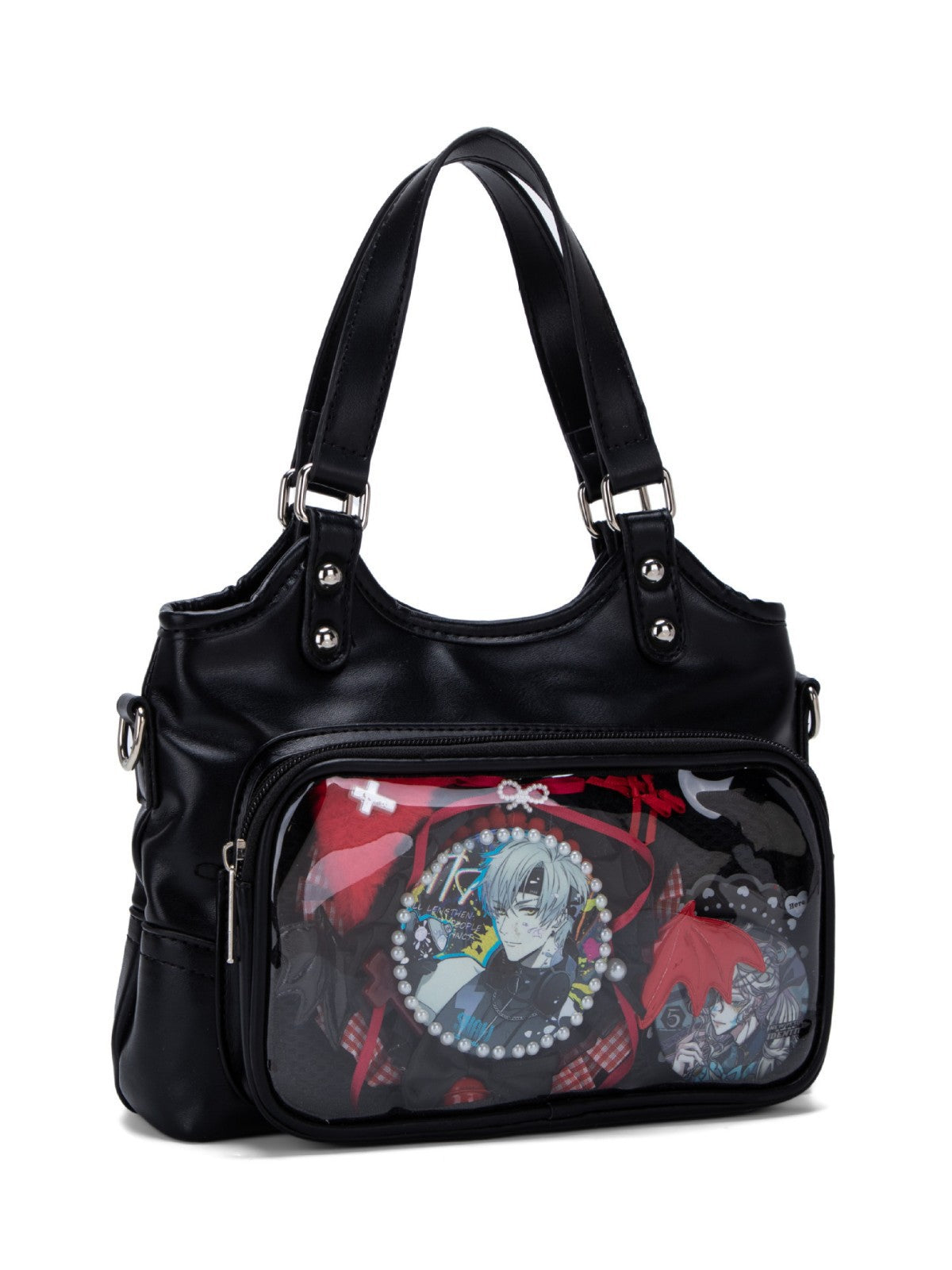 Hot Large Capacity Daily Barlow Valley Bags