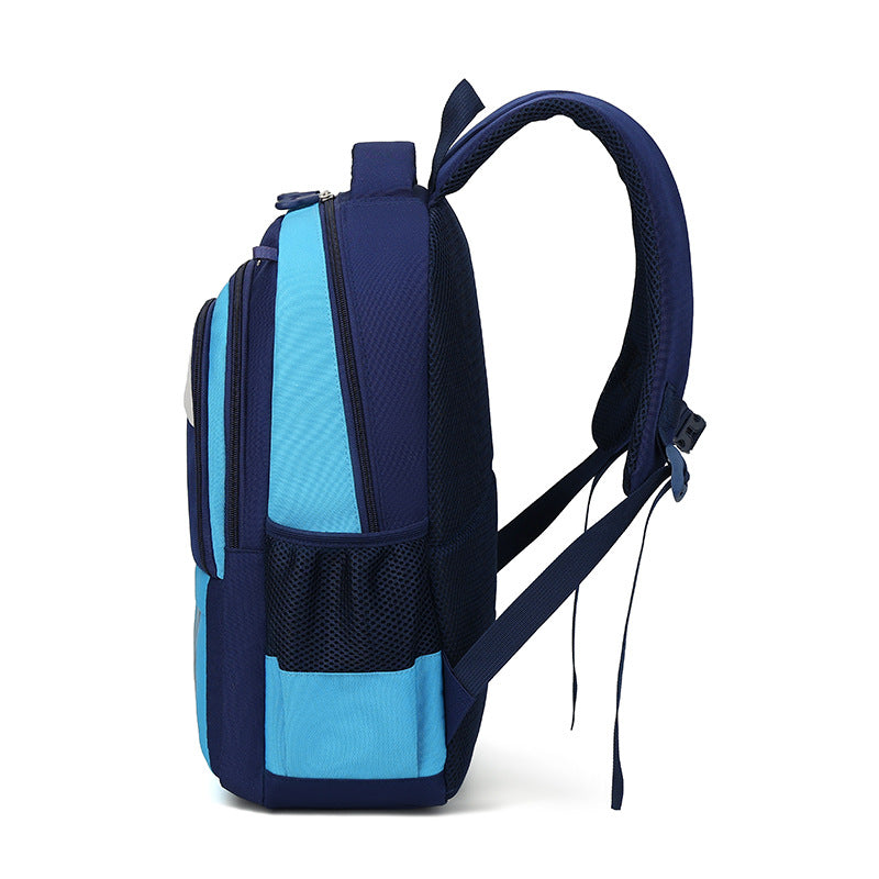 Female Style Korean College Junior High Backpacks