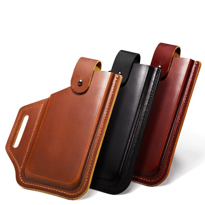 Men's Can Hold Phones Under Inches Multiple Wear Phone Bags