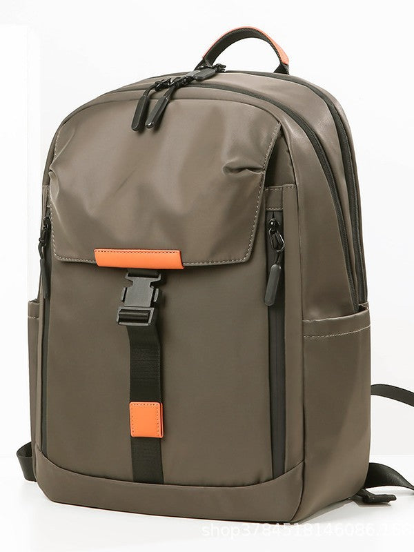 Men's Clamshell Large Capacity Standard Craft Bags