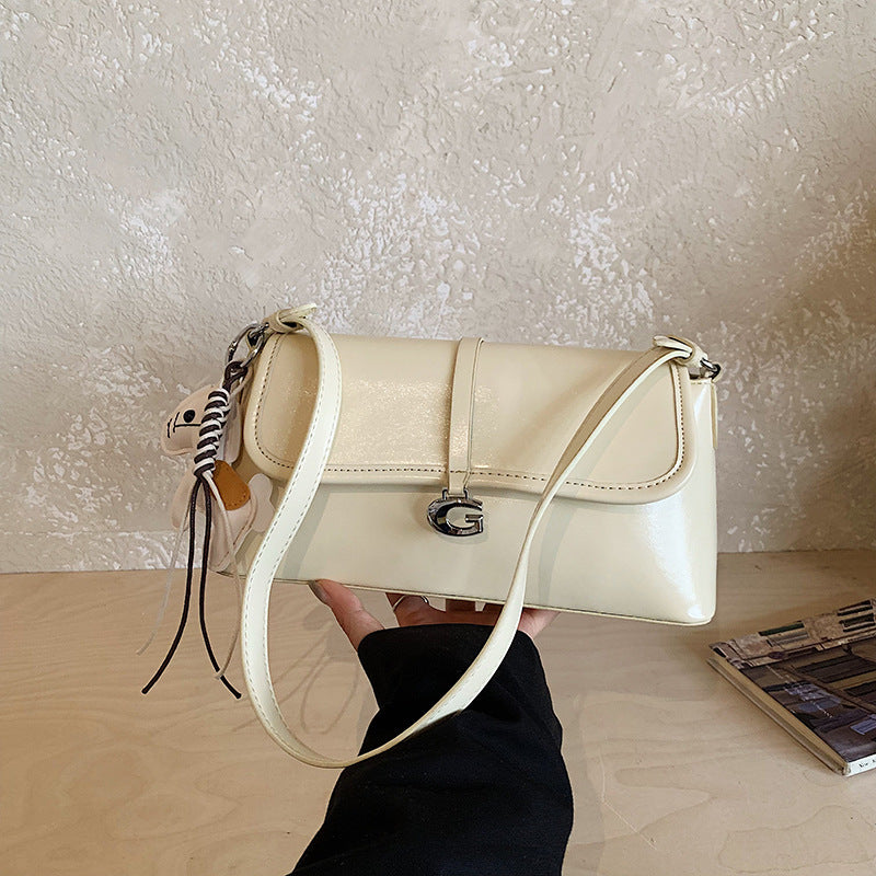 Women's Today Popular Niche Summer Versatile Light Underarm Bag