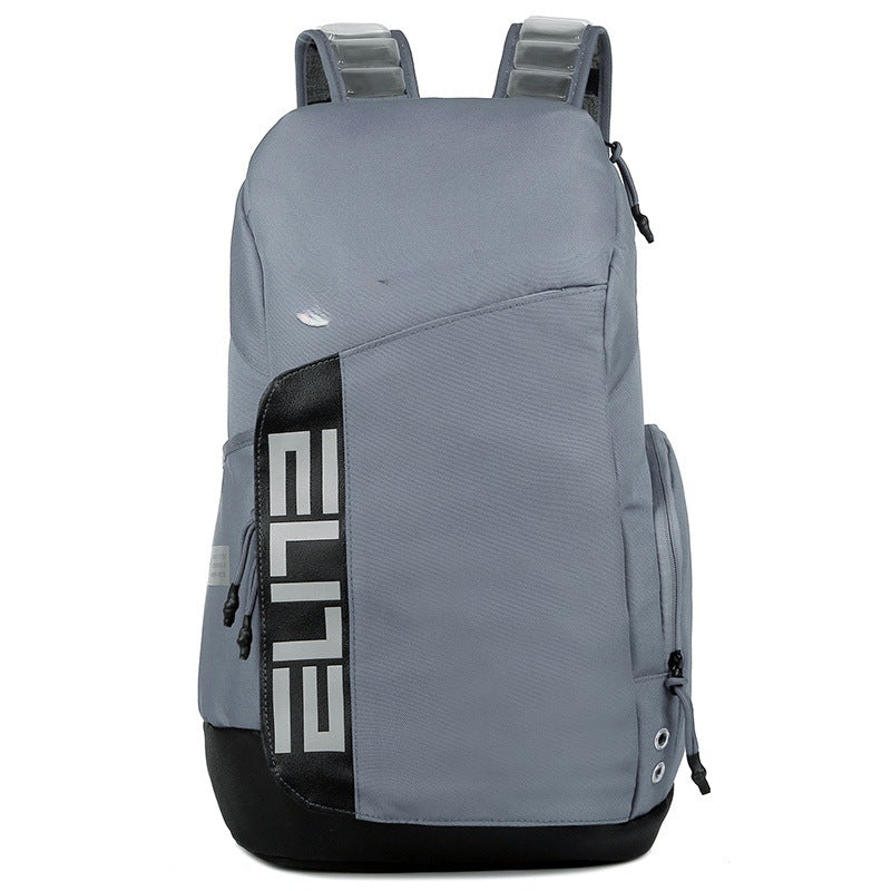 Pretty Elegant Air Cushion Large Capacity Leisure Backpack