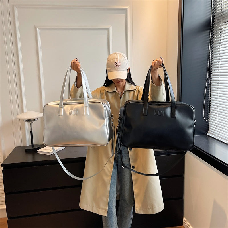 Women's Short-distance For Lightweight Large Capacity Go Out Luggage