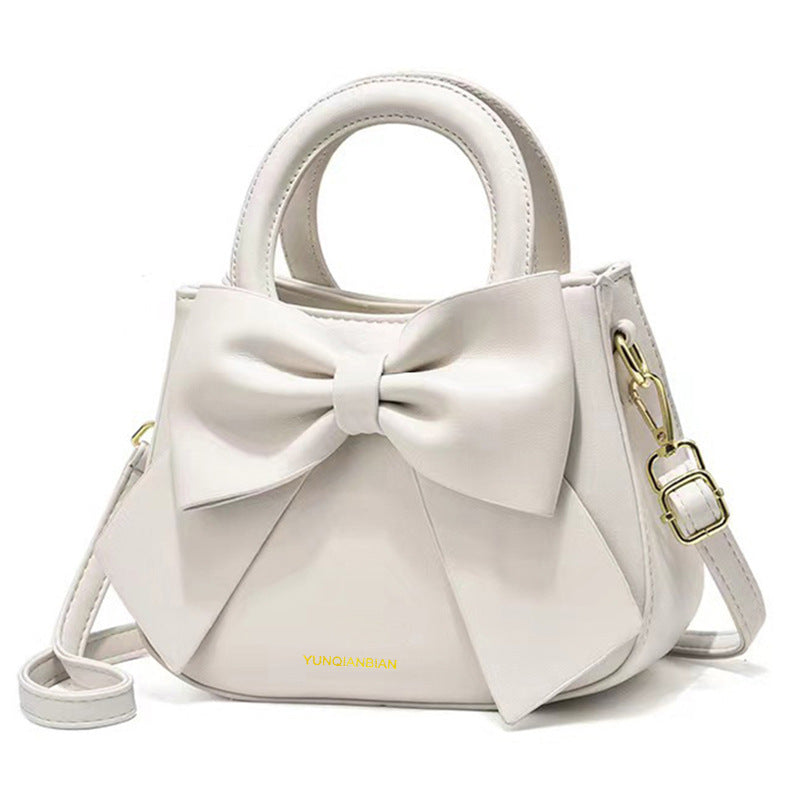 Women's Trendy Portable Fashion Korean Style Bags