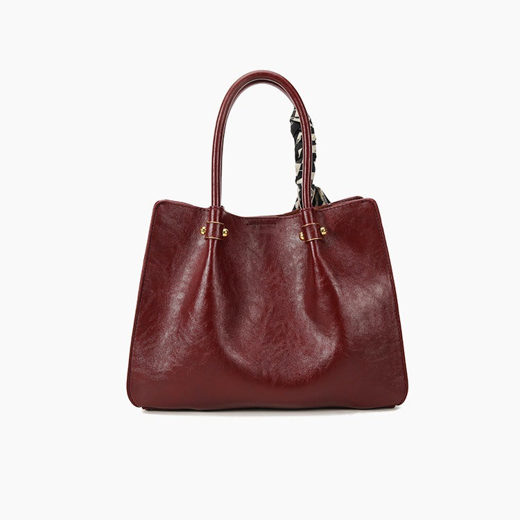 Personality Versatile Summer Retro Graceful Fashionable Women's Handbag